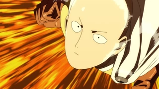 One Punch Man 3 Part 2 - PV4
