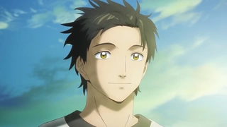 ヒストリエ ティザーPV