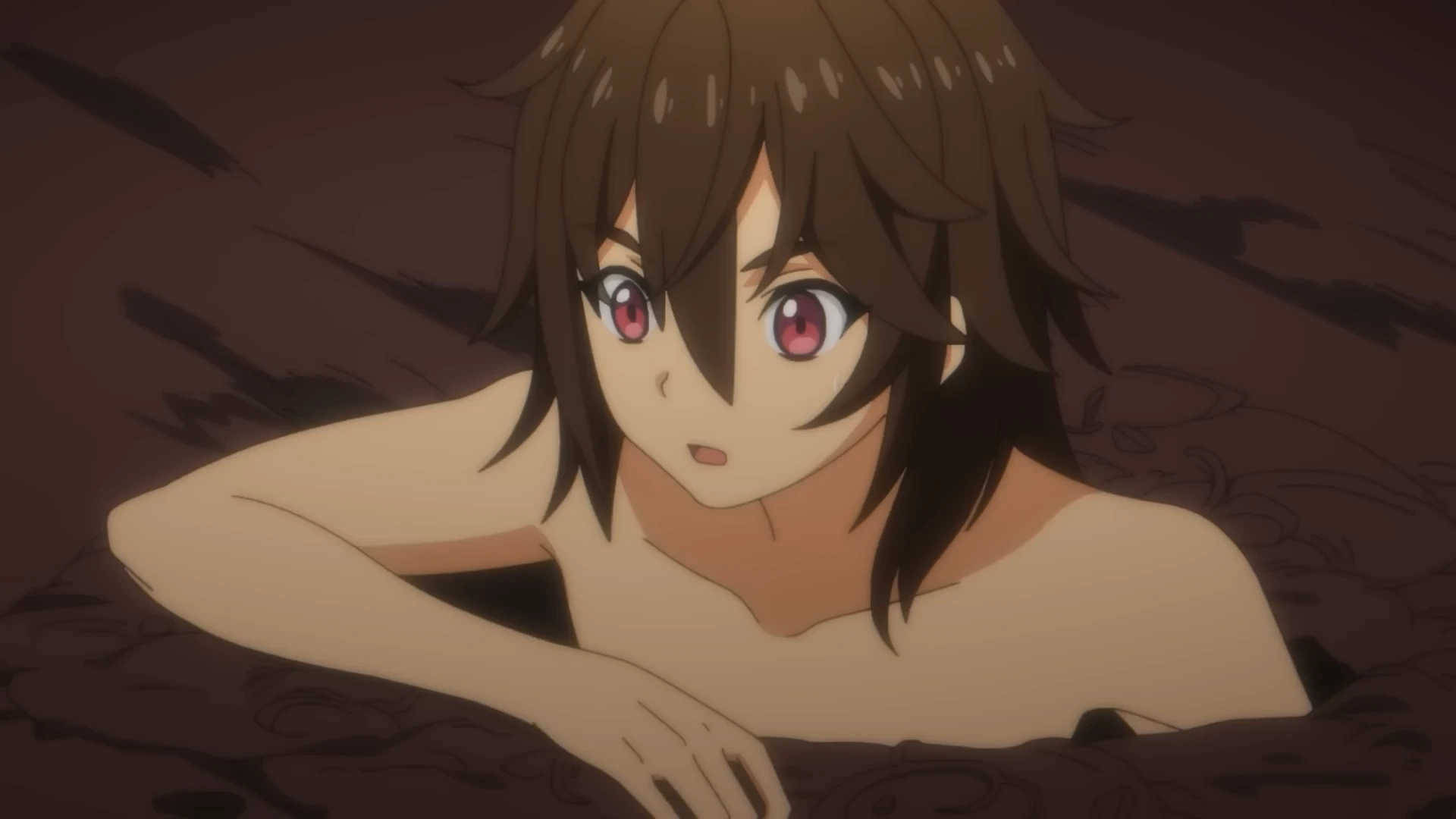 『你们先走我断后』，于是10年后我成为了传说 预告PV