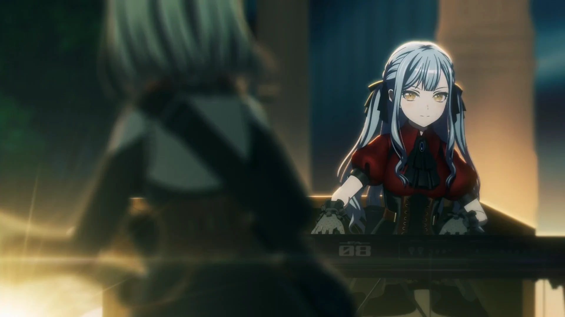  本PV