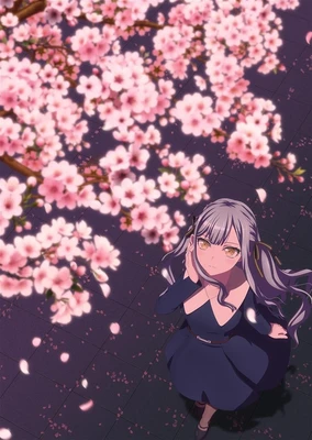 BanG Dream! Ave Mujica prima aurora