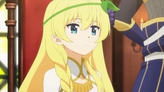 この素晴らしい世界に祝福を！3 PV1