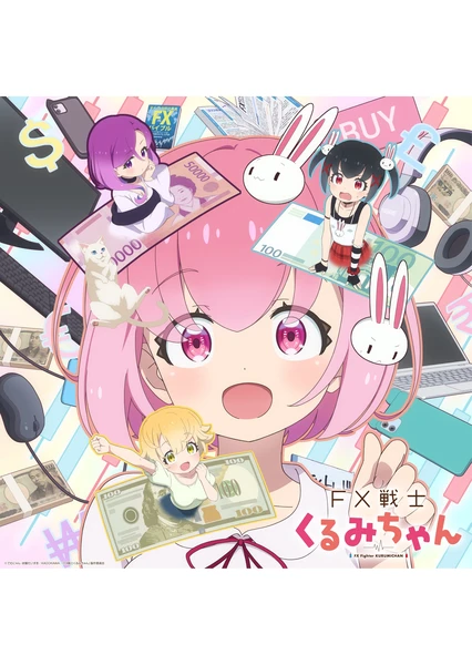 FX Senshi Kurumi-chan