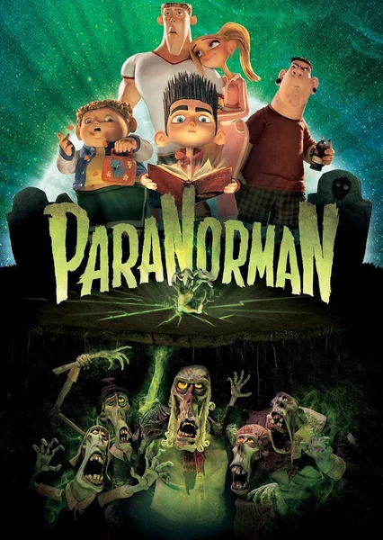ParaNorman