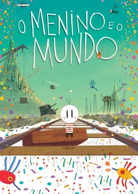 O Menino e o Mundo