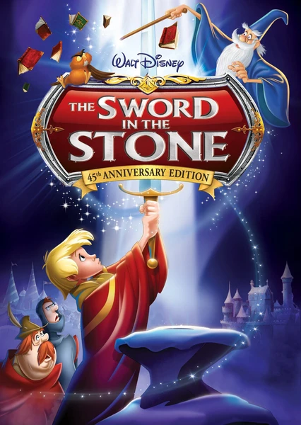 The Sword in the Stone