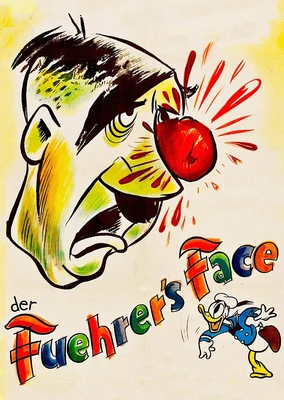 Der Fuehrer's Face