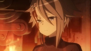 Princess Principal 第3話