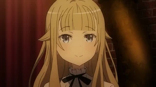 Princess Principal 第6話