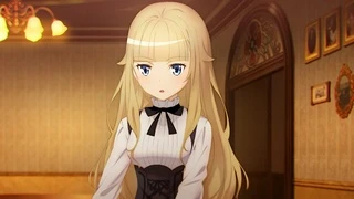 Princess Principal SP2