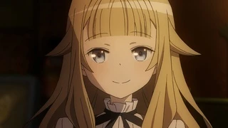 Princess Principal 第1話