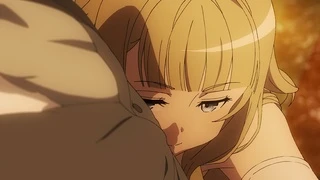 Princess Principal 第2話