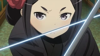 Princess Principal 第5話