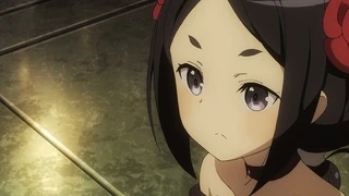 Princess Principal 第4話