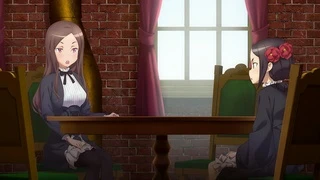 Princess Principal SP4