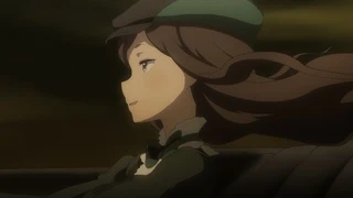 Princess Principal 第7話