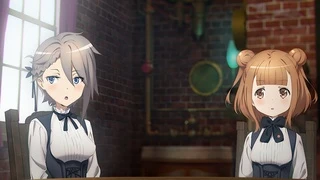 Princess Principal SP3