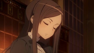 Princess Principal PV1