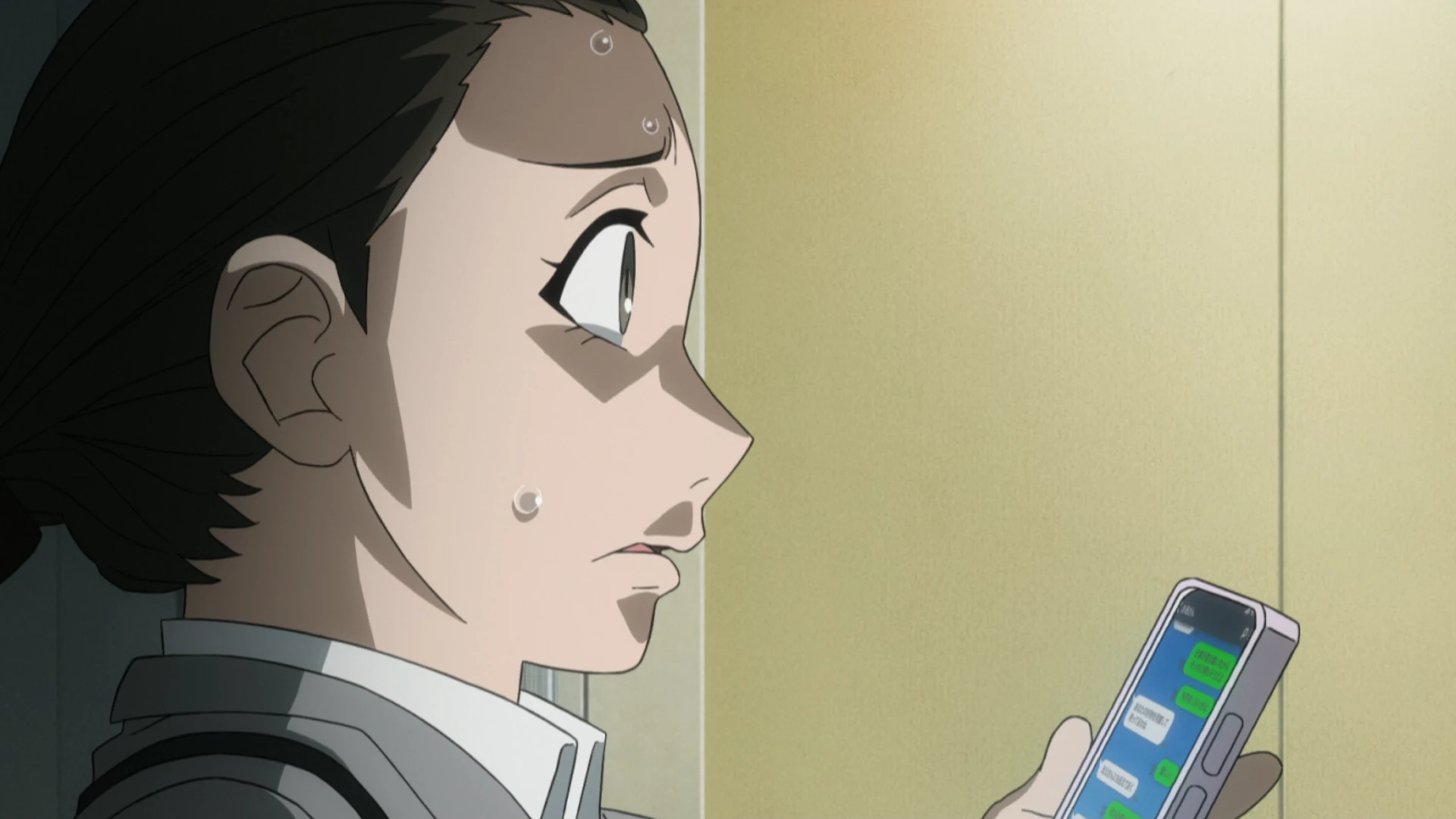 黄泉使者 第3话