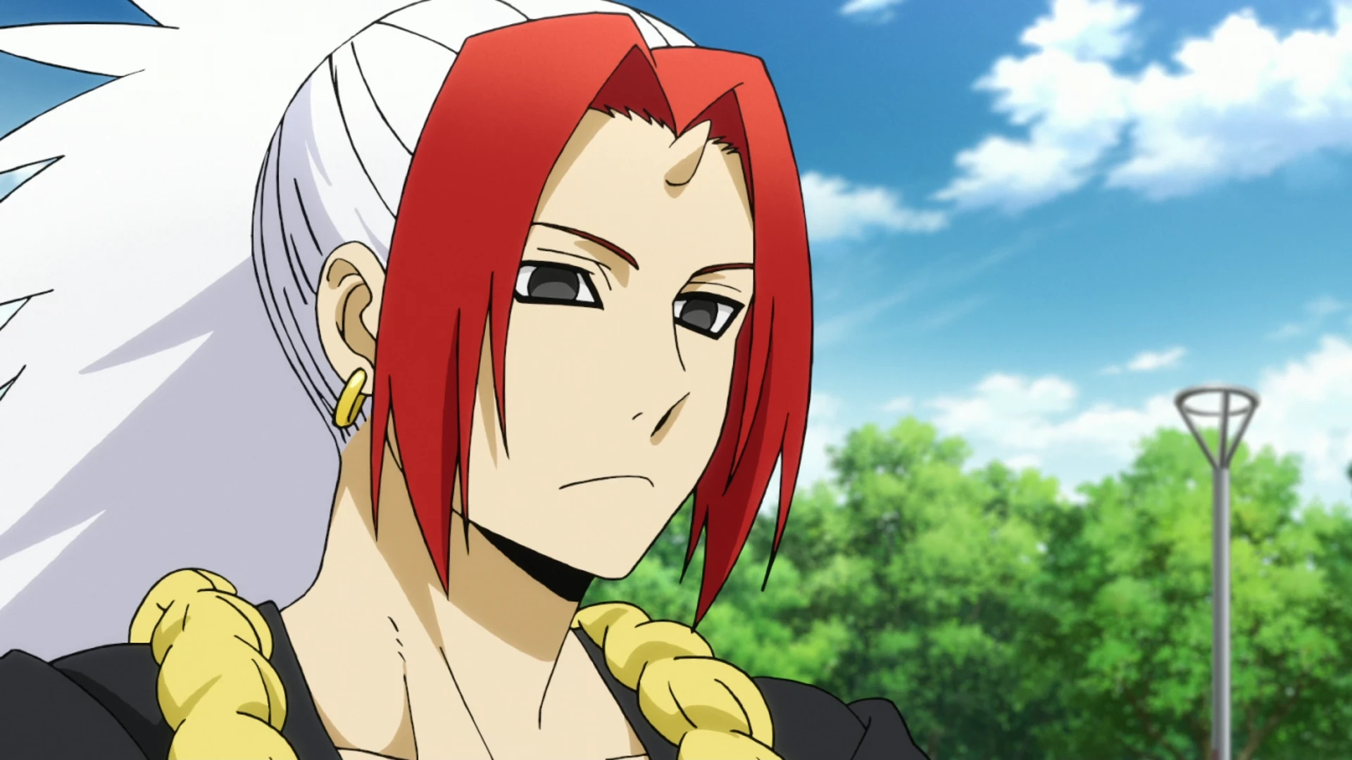 黄泉使者 第3话