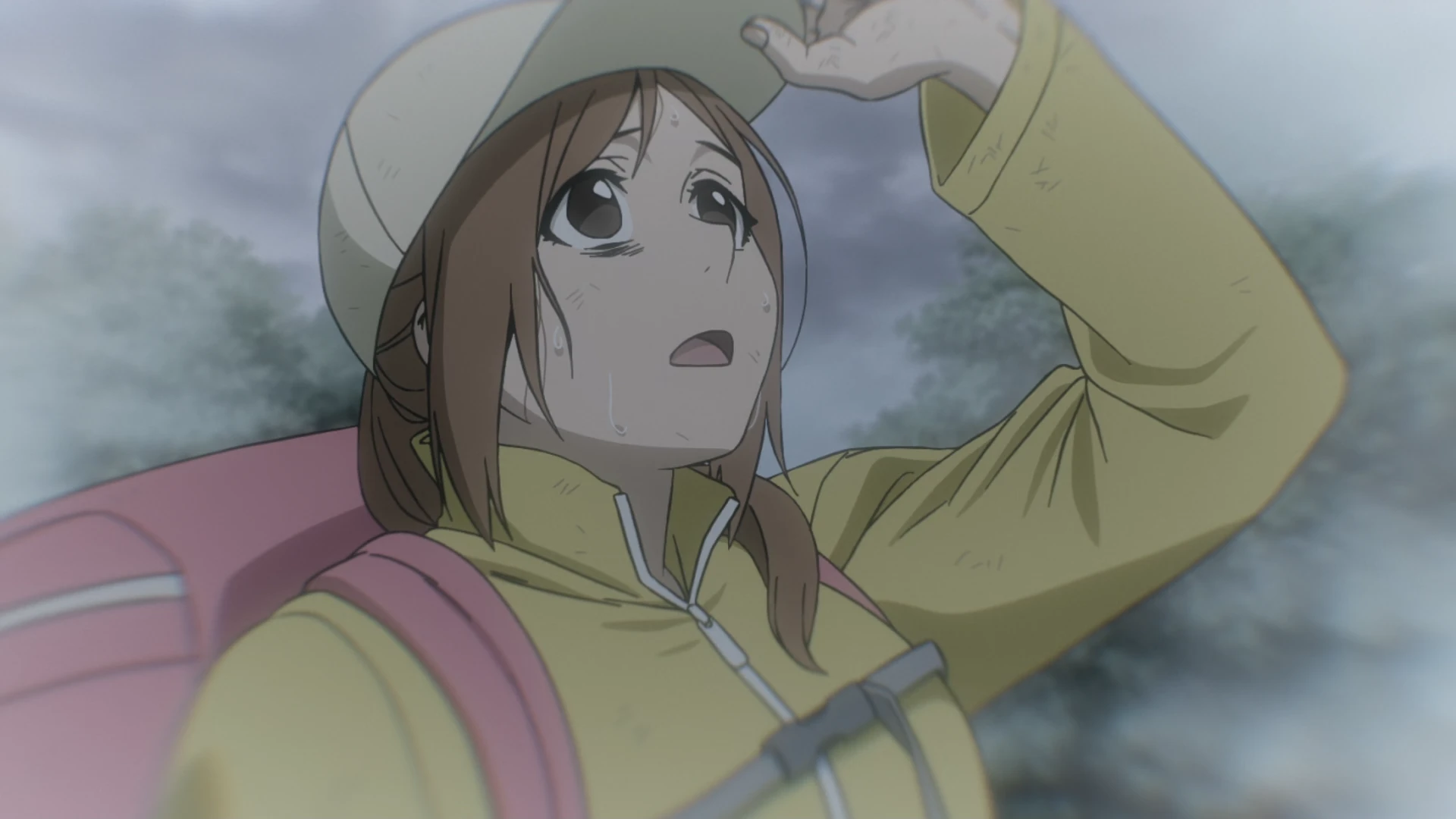 黄泉使者 第3话