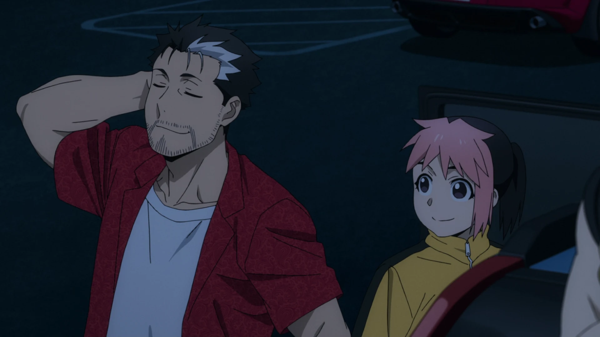 黄泉使者 第3话