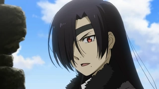 黄泉のツガイ メインPV