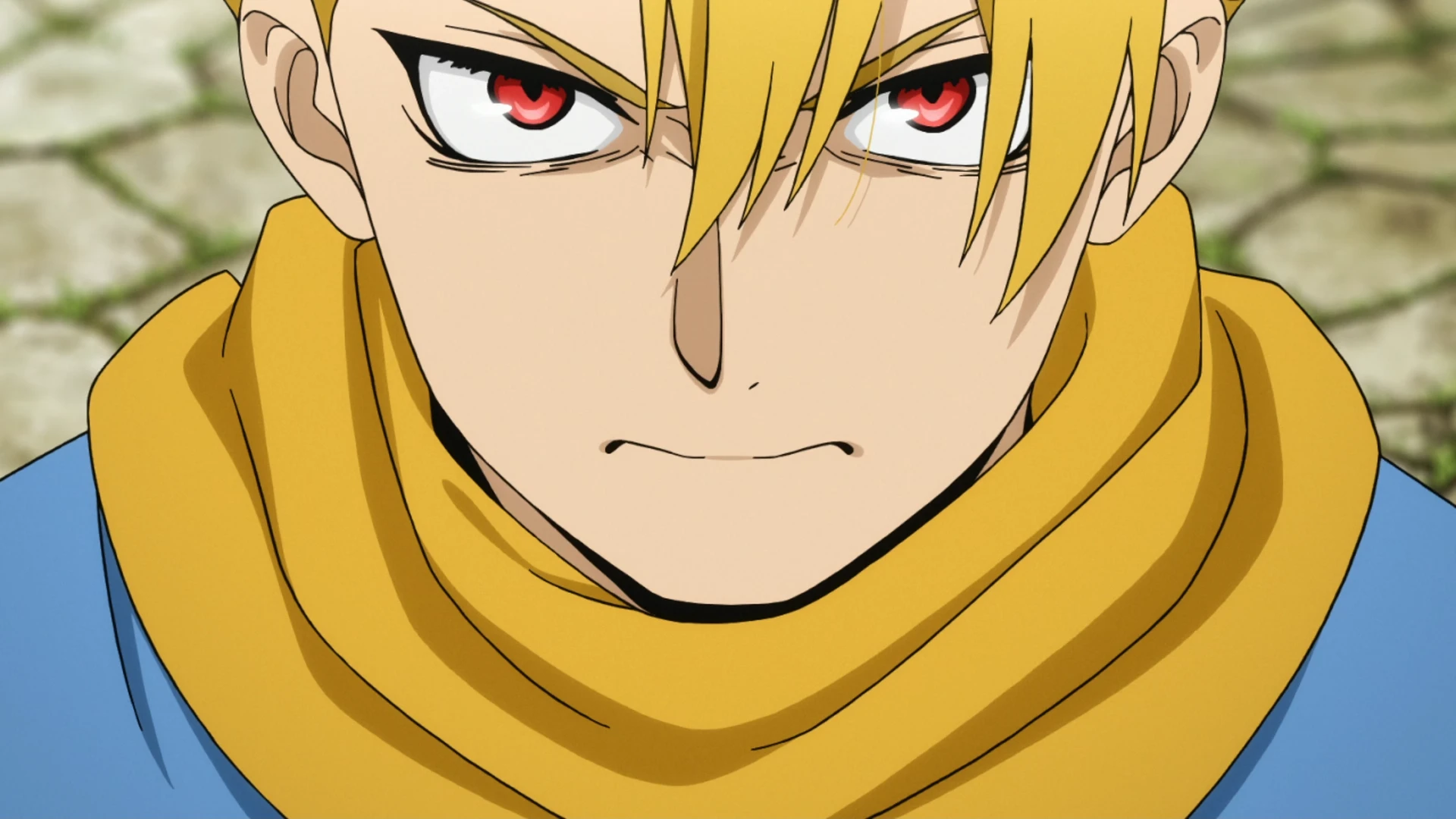 黄泉使者 第2话