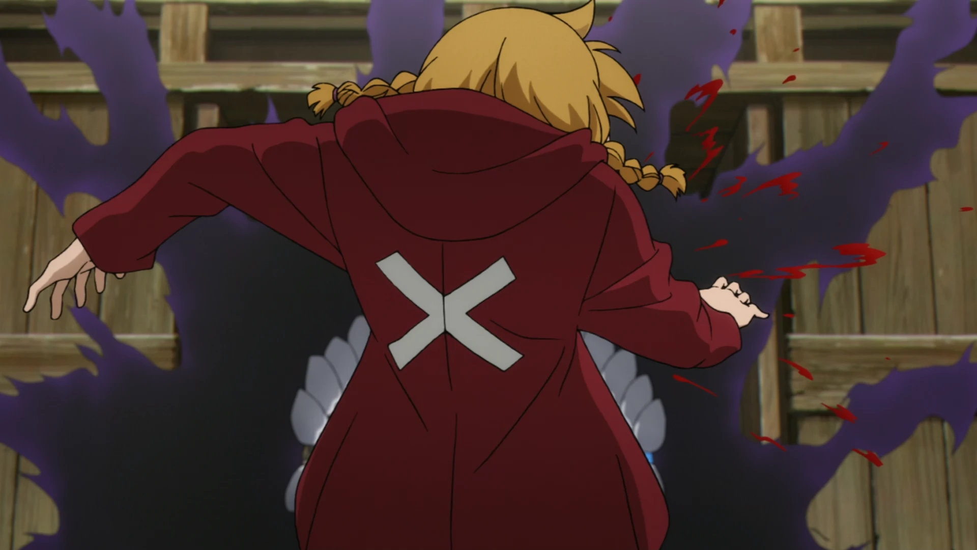 黄泉使者 第2话