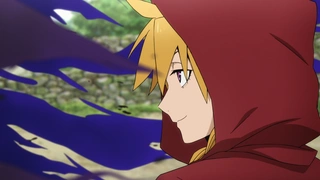 Yomi no Tsugai - EP1