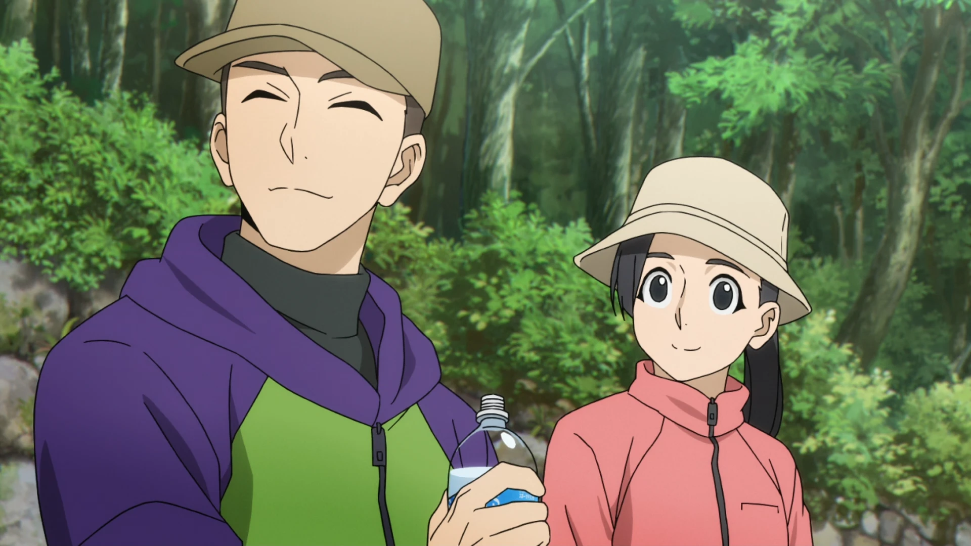 黄泉使者 第2话