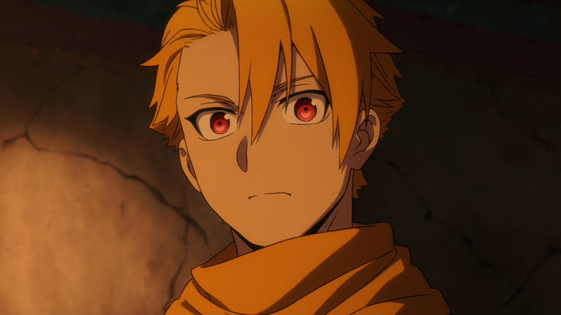 黄泉使者 第1话