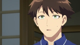 Kami no Niwatsuki Kusunoki-tei - EP6