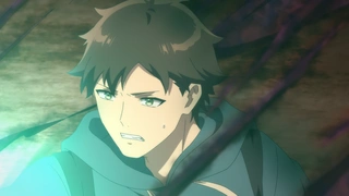 Kami no Niwatsuki Kusunoki-tei - EP4