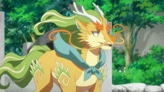 Kami no Niwatsuki Kusunoki-tei - PV2