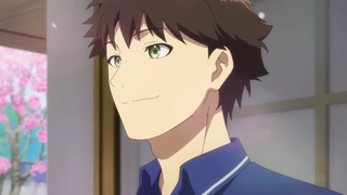 Kami no Niwatsuki Kusunoki-tei - PV3