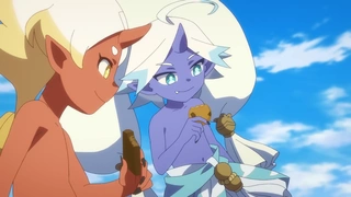 Kami no Niwatsuki Kusunoki-tei - PV1