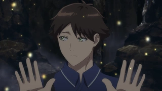 Kami no Niwatsuki Kusunoki-tei - EP7