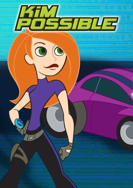 Kim Possible Season 4