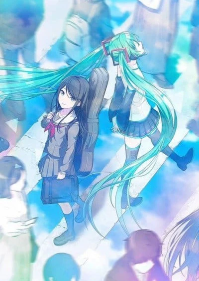 プロジェクトセカイ カラフルステージ！ feat. 初音ミク メインストーリー ダイジェストアニメーション Journey to Bloom