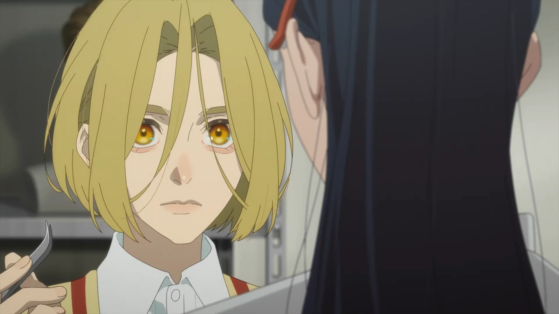 祝福 BLESS 预告PV