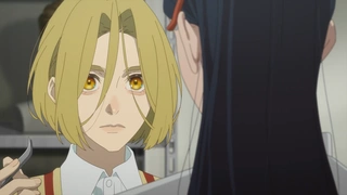 祝福 BLESS 預告PV