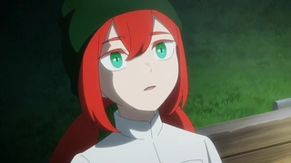メビウス・ダスト 第5話