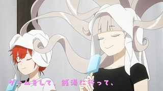 梅比烏斯之塵 預告PV