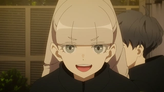 メビウス・ダスト 第4話