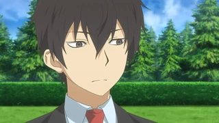 戀愛遊戲世界對路人角色很不友好 第二季 PV1