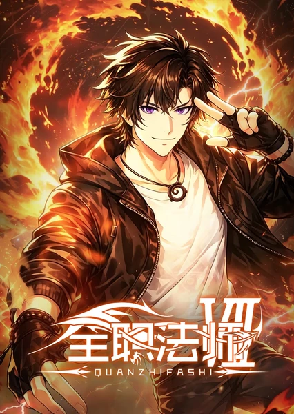 全職法師 第七季