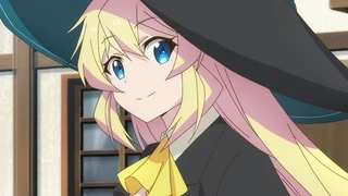 スライム倒して300年、知らないうちにレベルMAXになってました 第1話