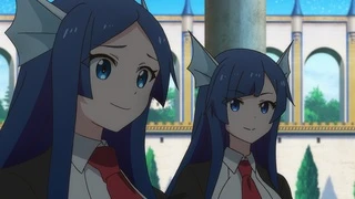 スライム倒して300年、知らないうちにレベルMAXになってました 第11話