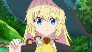 スライム倒して300年、知らないうちにレベルMAXになってました 第3話